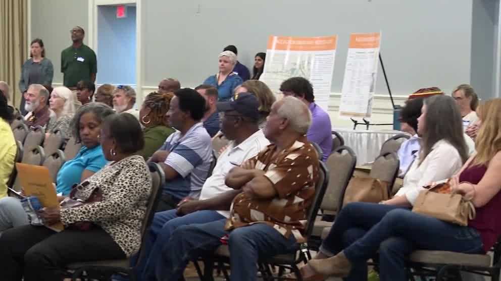 Savannah seeks public input on proposed Canal District redevelopment plan