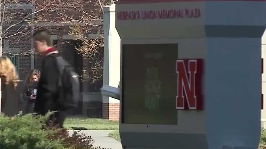 Nebraska Board of Regents deny allegations made by former husker - Vimarsana News