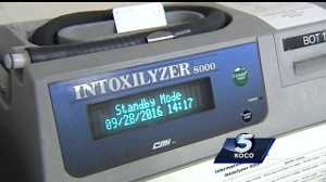 Board head says protocols were followed in DUI tests despite court ruling