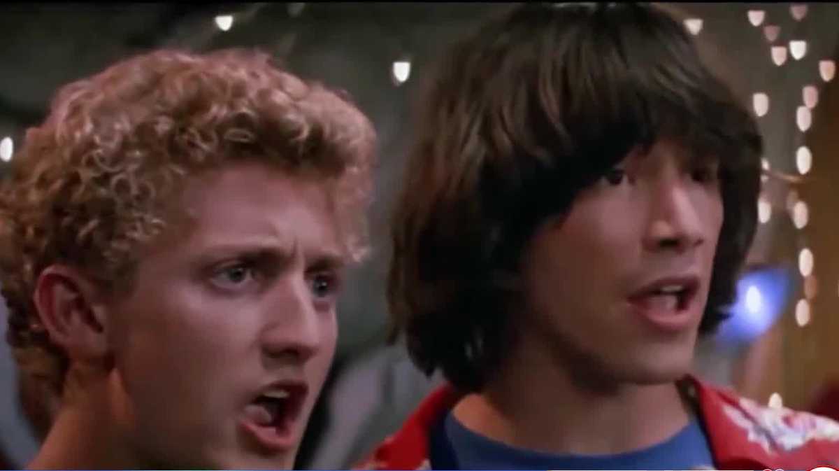 AI generated Keanu Reeves used in costly romance scam, image size:1200x673