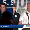 Pappas, Sununu focus on each other's records as US Senate race kicks off