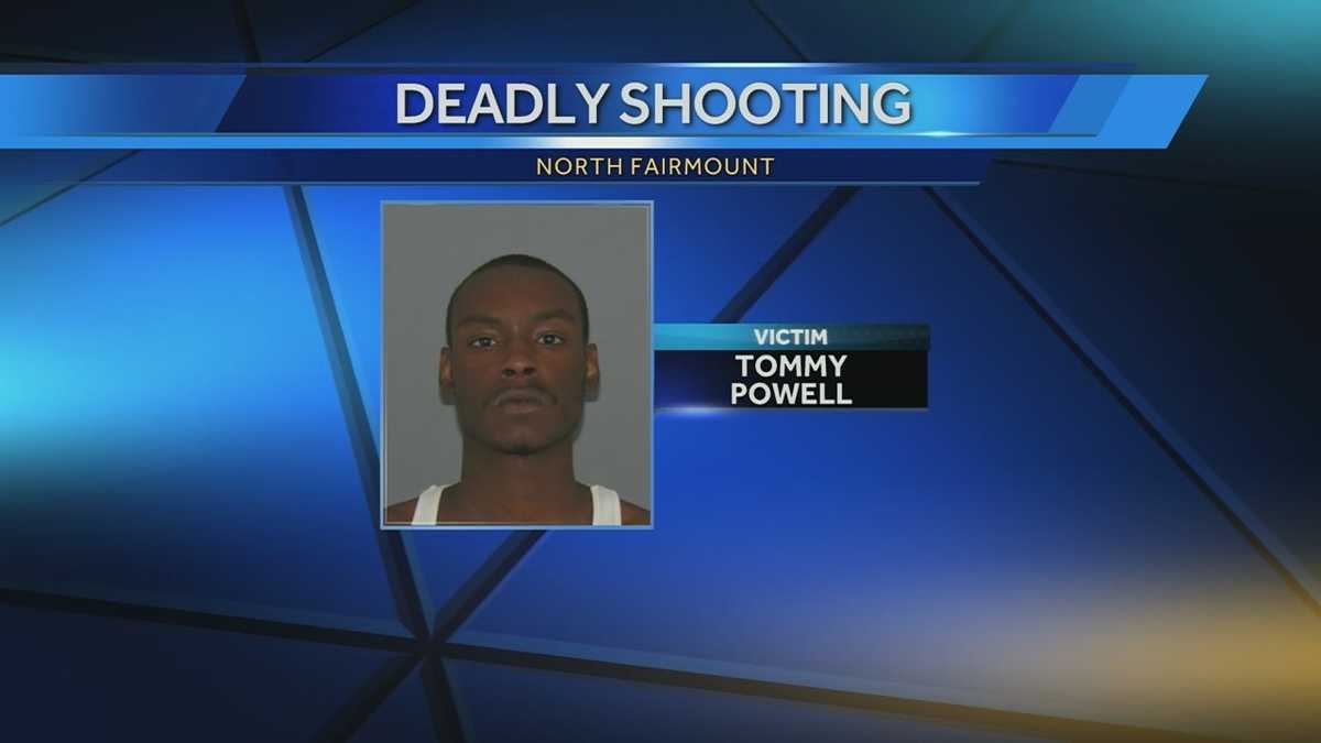 Victim in N. Fairmount shooting dies