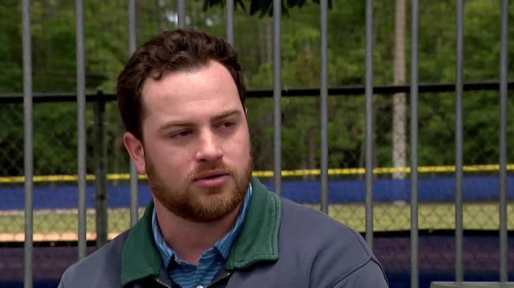 26-year-old Florida man opens up about online gambling addiction and recovery