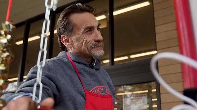 Modesto Salvation Army sees shortage in Red Kettle donations - Vimarsana News