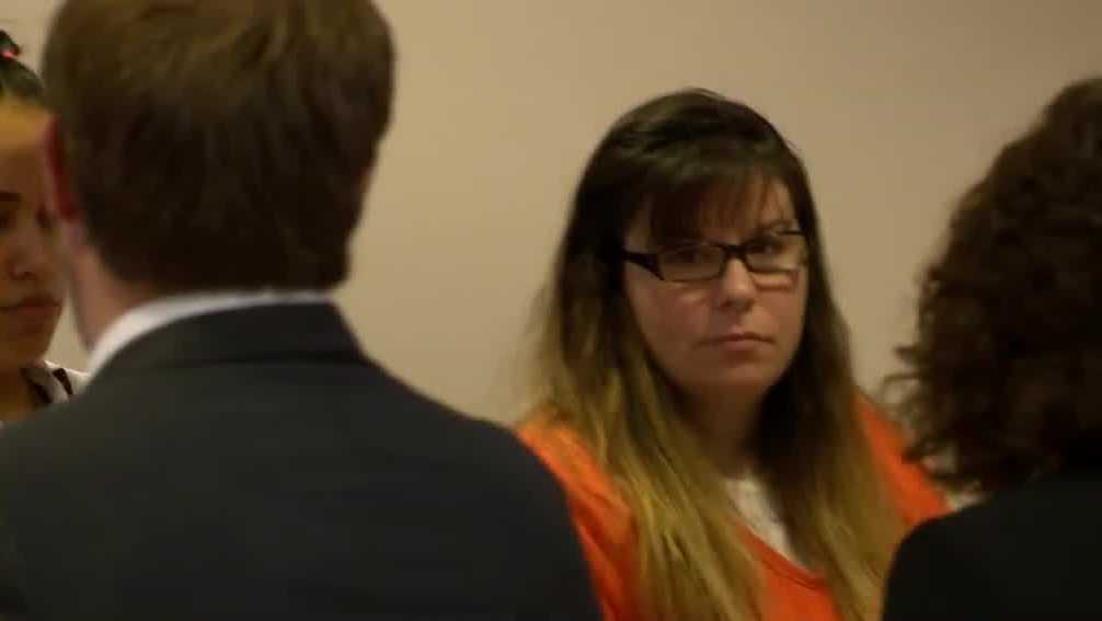 Trial of Danielle Dauphinais could be delayed