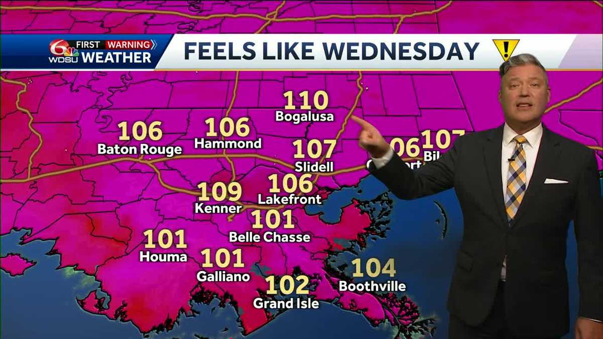 How the FOX 8 Team Keeps New Orleans Weather Updates Accurate