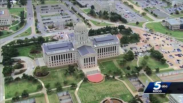 Could rank-choice voting be coming to Oklahoma? - Vimarsana News
