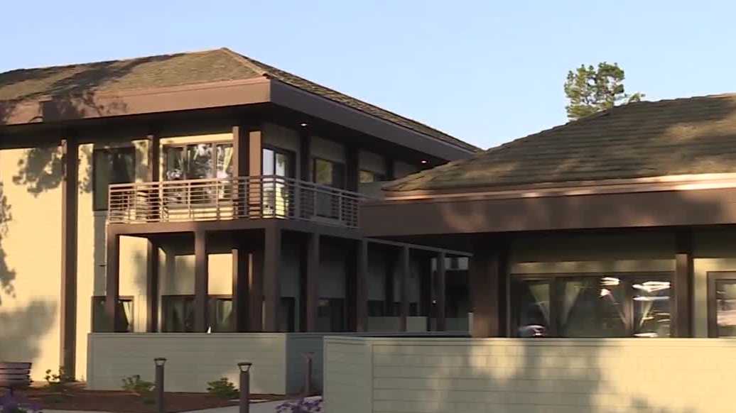 Monterey Peninsula staff move into new workforce housing apartments