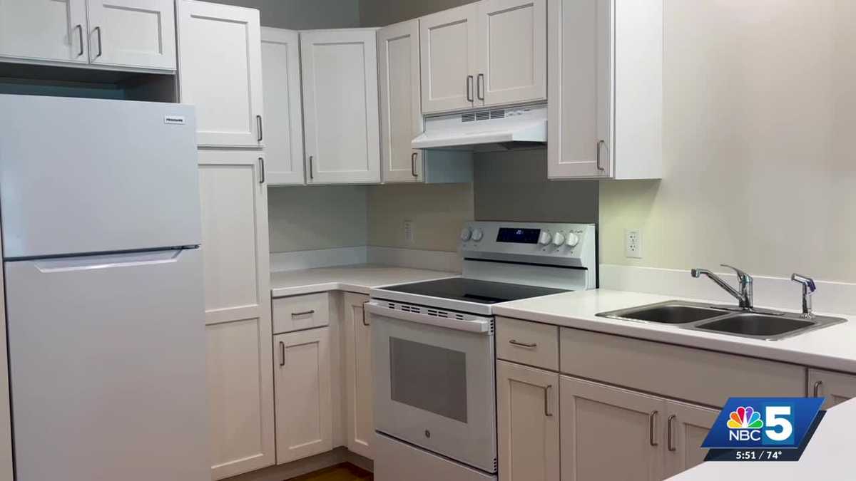 Rutland welcomes thirty new affordable housing units
