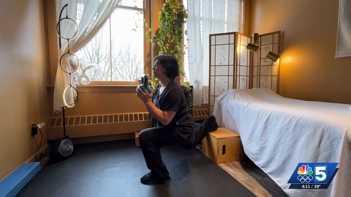 First-time marathon runners prepare to take on 26.2 miles in upcoming Vermont City Marathon