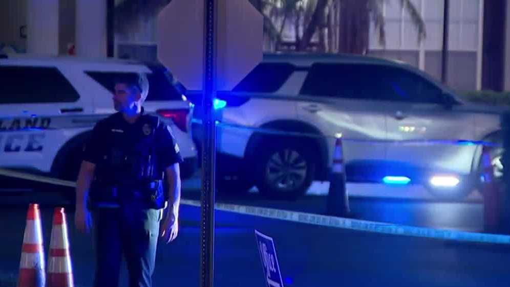 Teen fell out of car after being shot in chest during 'play fight ...
