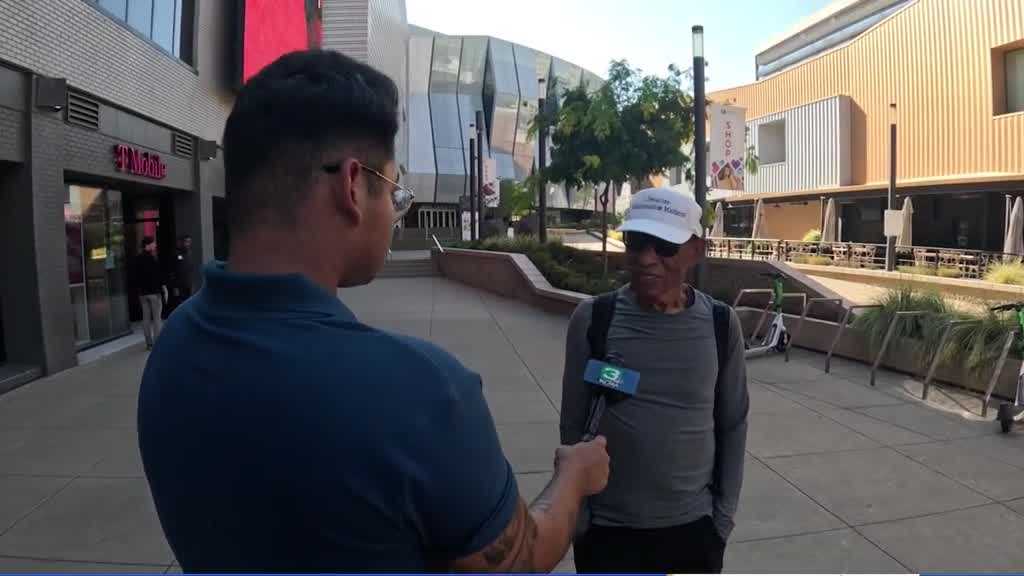 Sacramento voters react to Biden dropping out of 2024 presidential race