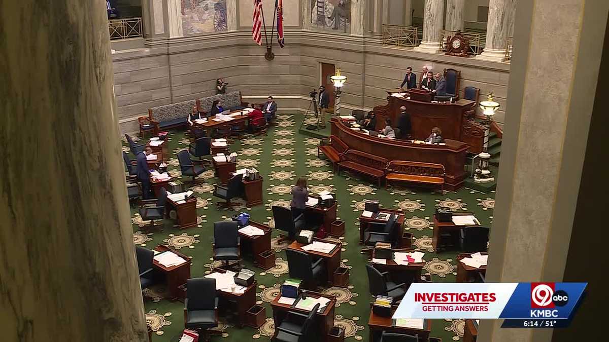 Missouri public guardians lobby for better mental health treatment of wards