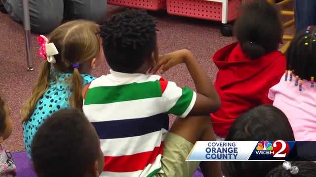 Childcare program in Orange Co. to help domestic violence victims - Vimarsana News