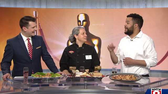 Take your Oscars up a level with these great dishes - Vimarsana News