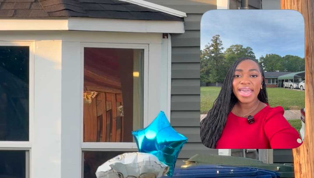 Shreveport cemetery makes incredible donation to children killed in mass shooting