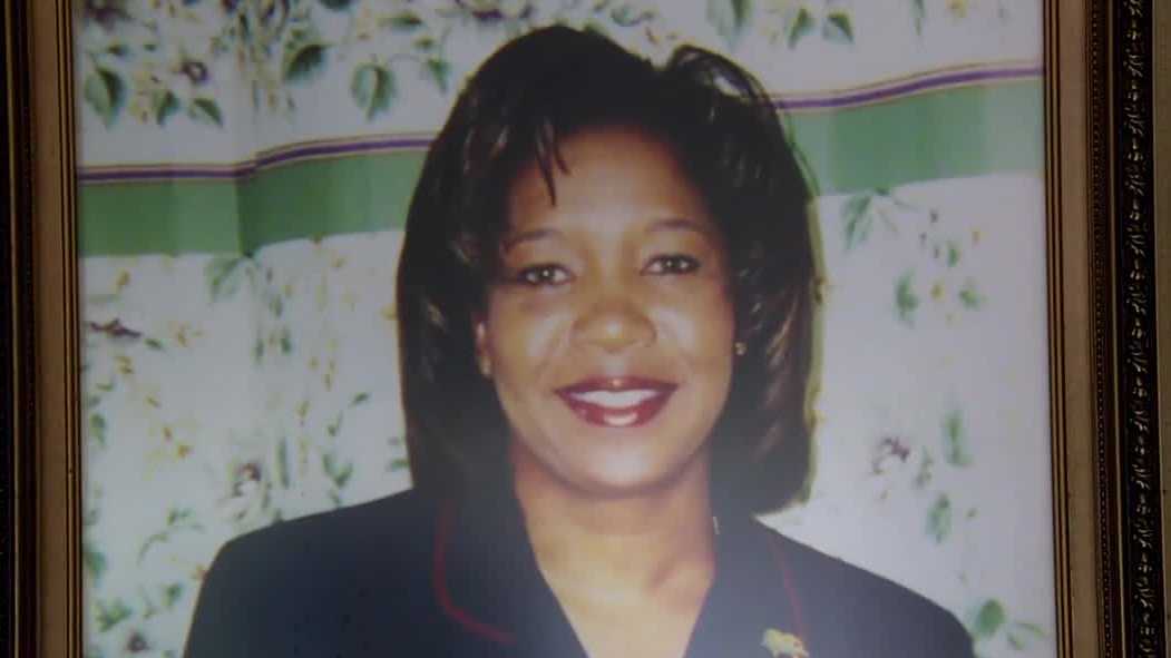 Fort Pierce native CeeCee Lyles honored at Flight 93 Memorial on 25th anniversary of 9/11