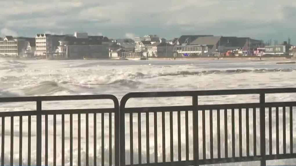 President Biden approves NH major disaster declaration to help with ...