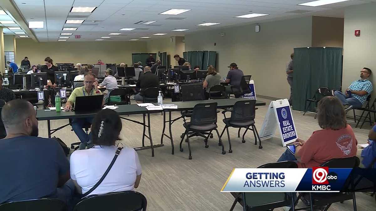 Jackson County 2023 property tax assessment preliminary audit