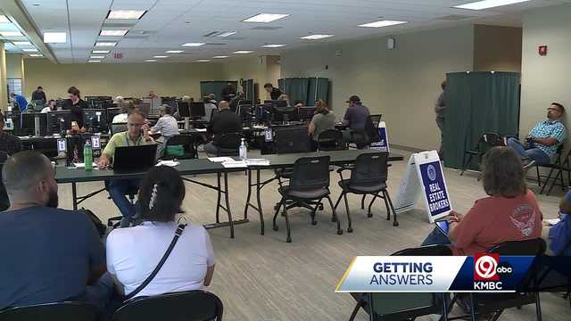 Jackson County 2023 property tax assessment preliminary audit - Vimarsana News