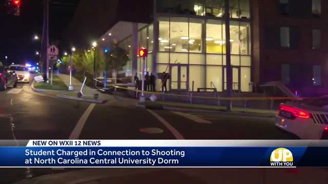 North Carolina: NC Central University student arrested following dorm shooting, campus police say - Vimarsana News