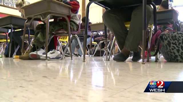 Orange County Public Schools sees record number of coronavirus cases - Vimarsana News