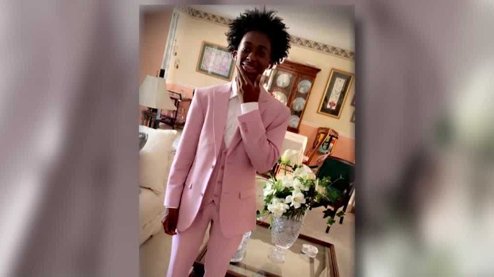 'My best friend': Mother remembers son after fatal Bloomingdale shooting