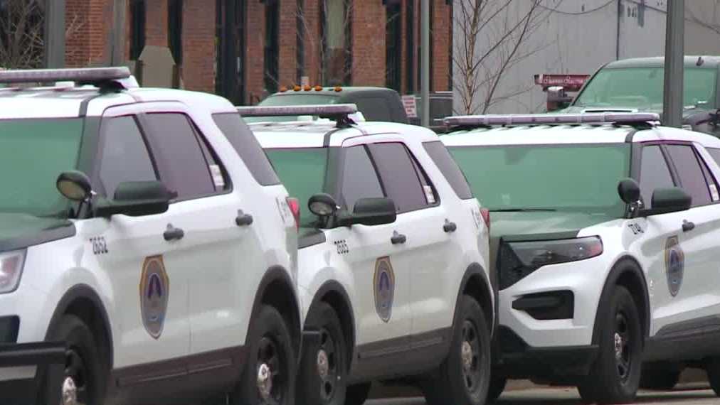 City council to look at how DMPD can better serve citizens