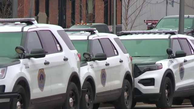 City council to look at how DMPD can better serve citizens - Vimarsana News