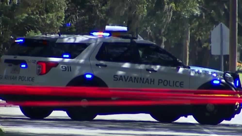 Officials warn of gang activity after Savannah shootings leave 19-year-old and juvenile injured
