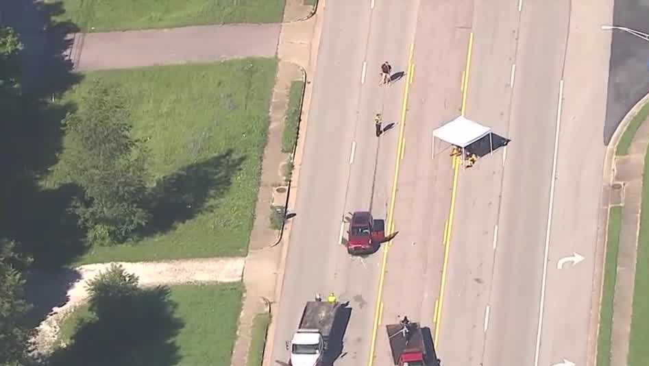 Hodgenville Man Identified In Deadly Crash Between Motorcycle Suv Elizabethtown Deadly Crash Between Motorcycle Suv