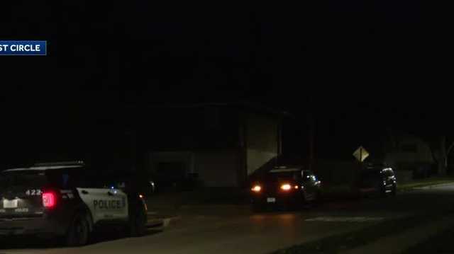 Omaha police: Fight ends with man attacked with machete - Vimarsana News