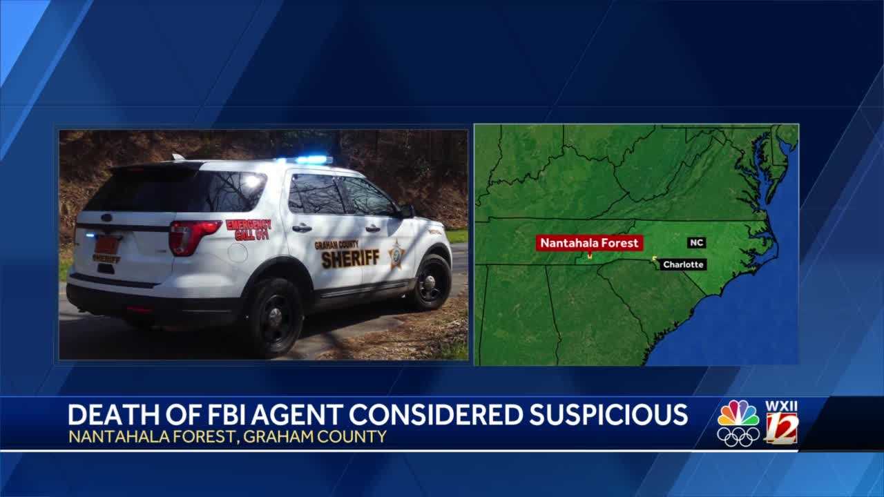 Authorities Investigating ‘suspicious’ Death Of FBI Employee After Body ...