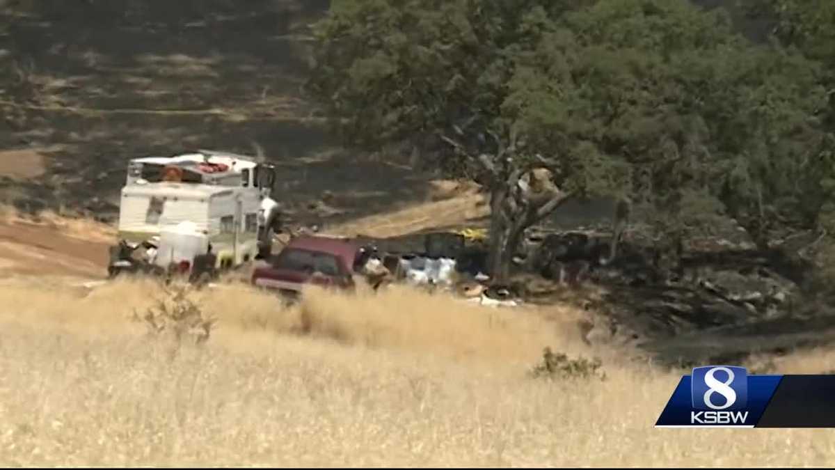 Mother dies while trying to save baby, toddler from fire