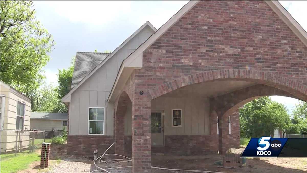 Local hospital leading way in affordable, accessible housing