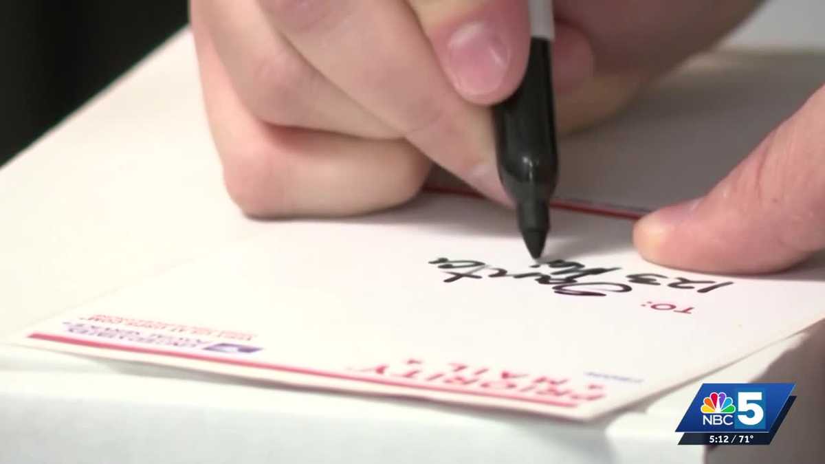 Vermont representatives share frustrations as USPS mail delays continue