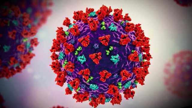 Genetic sequence of coronavirus submitted to US database in 2019 - Vimarsana News