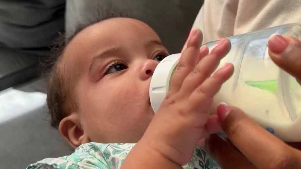 Consumer Reports tests baby formulas for contaminants to find safest options