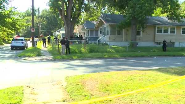des moines police investigating shooting that sent 1 to hospital
