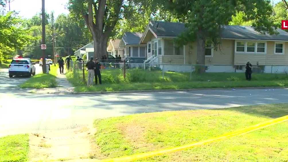 Man injured in Des Moines shooting Wednesday afternoon