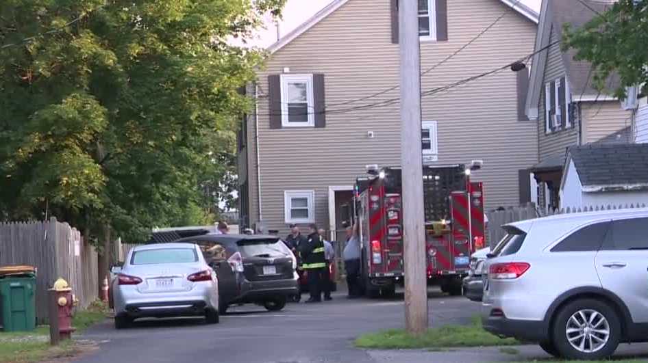 Medical call reveals possible drug lab in Mansfield