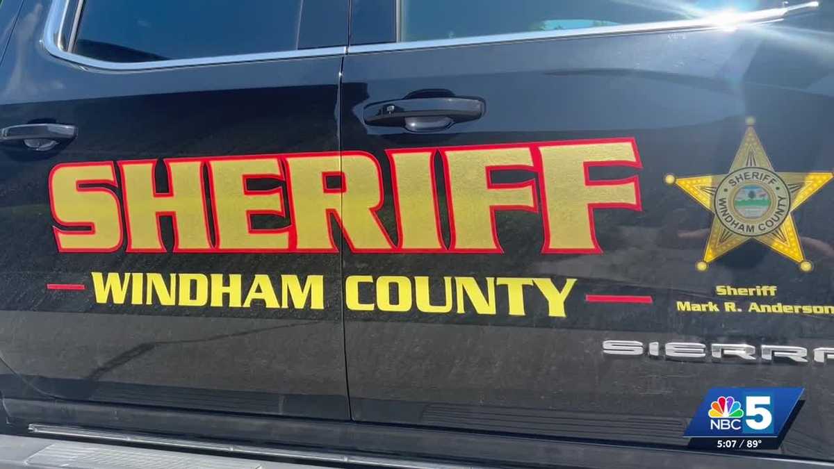 New state law allows Windham County towns to share police services