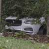 Asheboro storm damage leaves fallen trees, powerlines