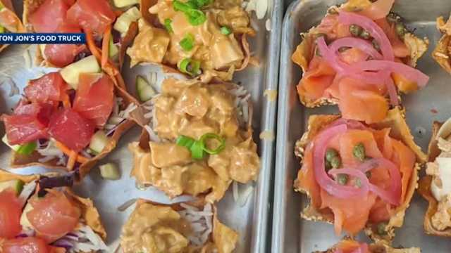 'Omaha Food Lovers' Facebook group helps struggling restaurants - Vimarsana News
