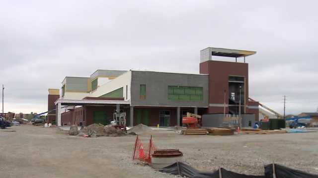 Norton West Louisville Hospital hiring 7 months ahead of opening - Vimarsana News