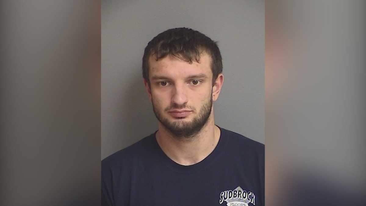 Man charged with making terroristic threats