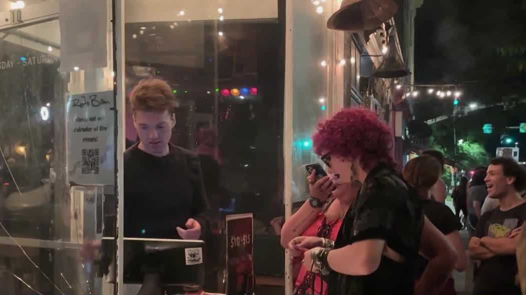 Radio Bean in Burlington hosts final event before indefinite closure