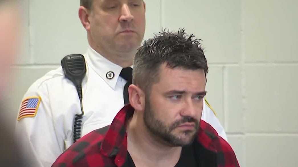 Body buried in Massachusetts garage floor identified as missing woman; Man charged with murder