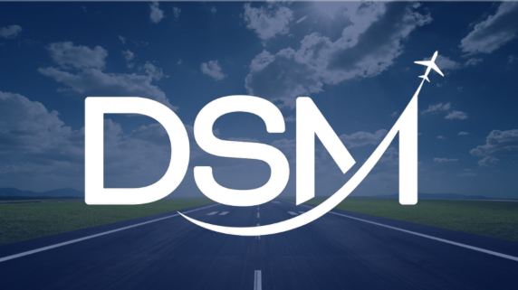 'Expect delays': Traffic narrowed to one lane at Des Moines airport starting Monday
