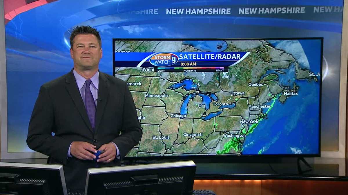 Watch: Cooler air filters in